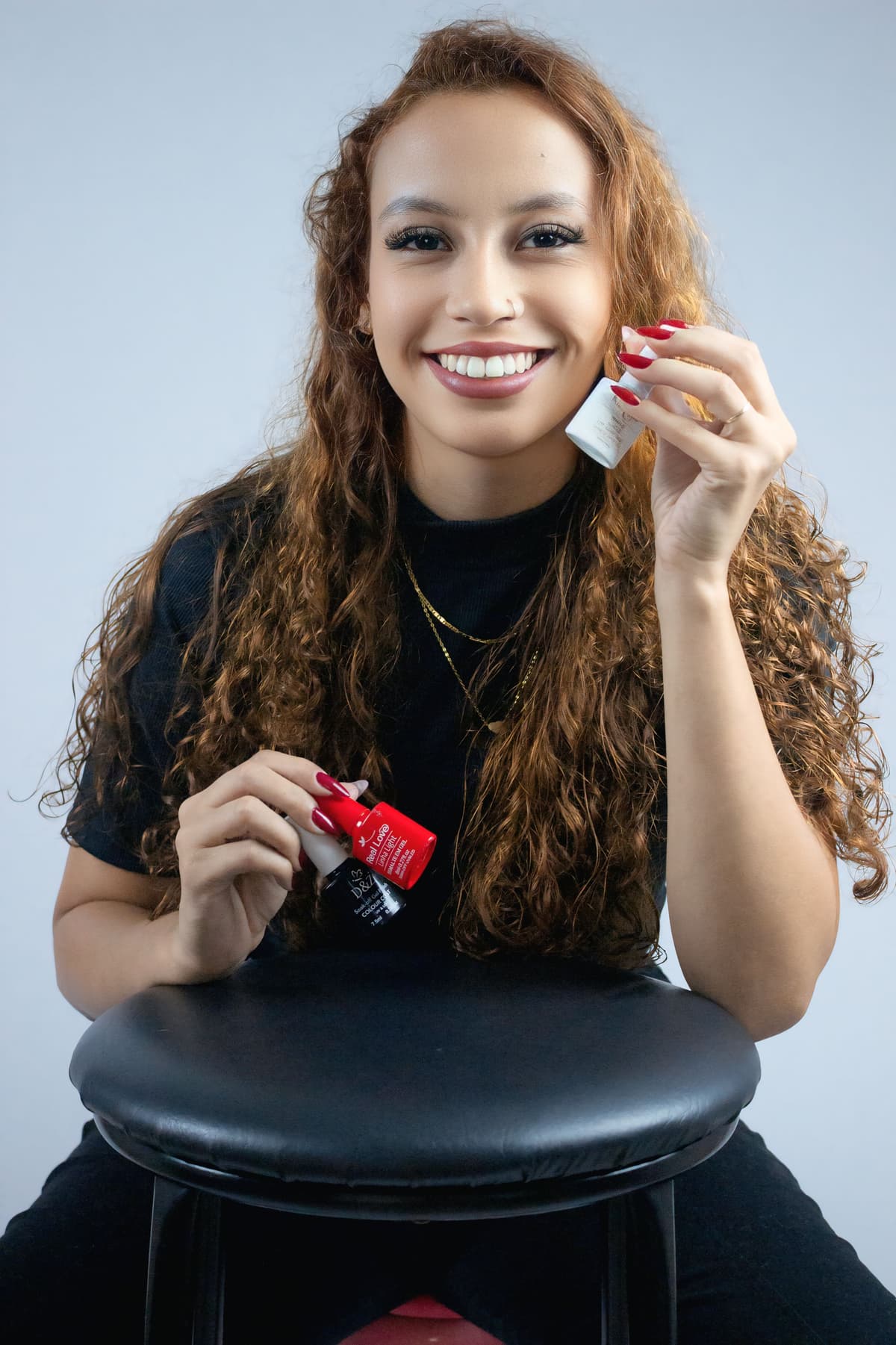 Manicure Tradicional