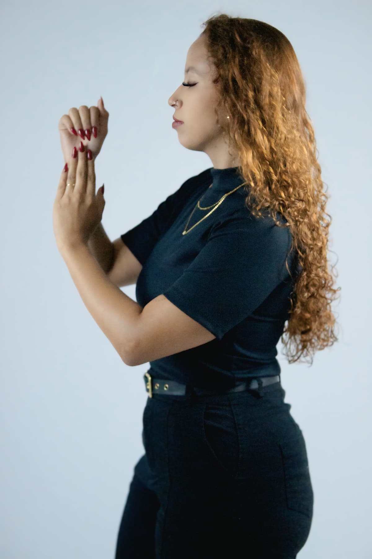 Cursos de Nail Design