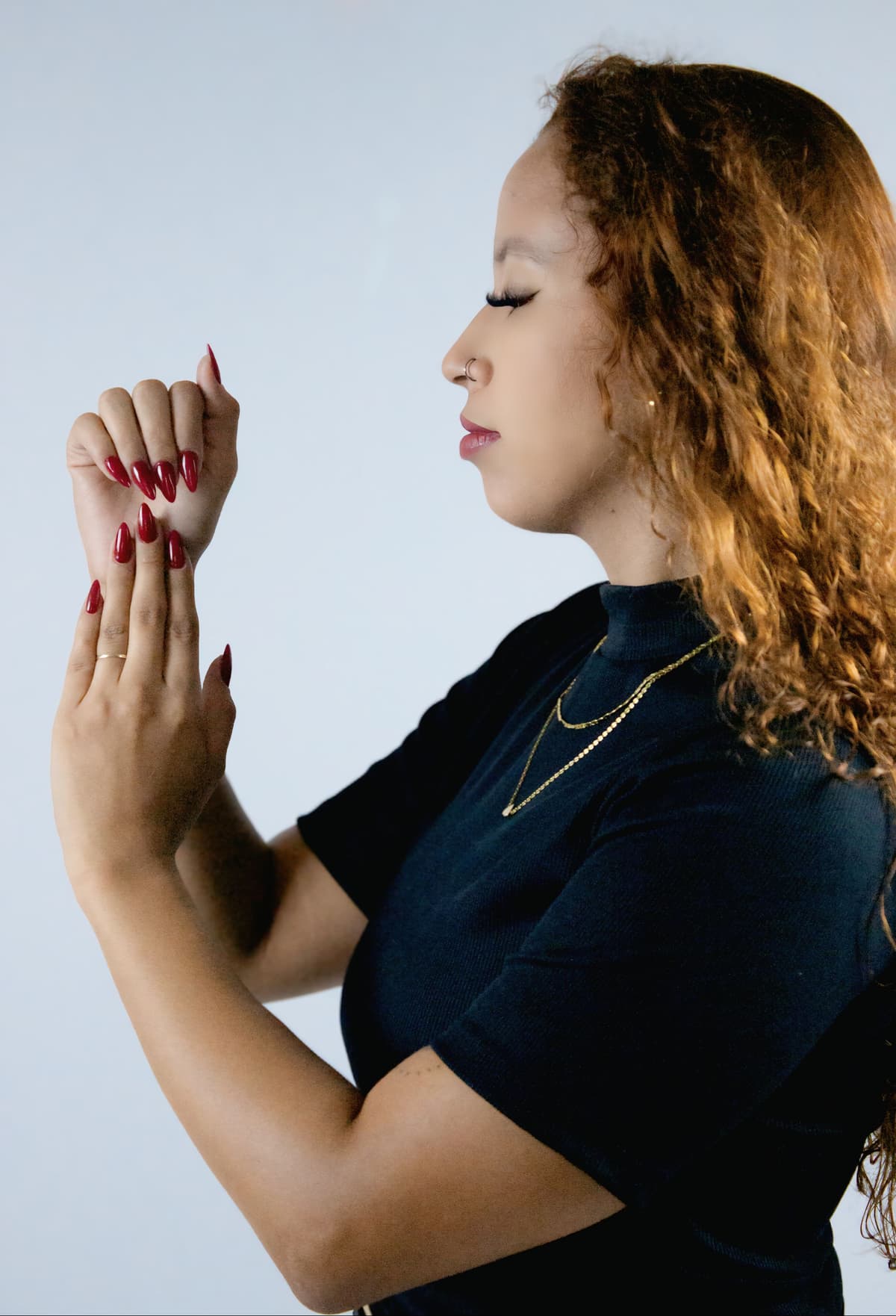 Mariana Nails - Especialista em Nail Design