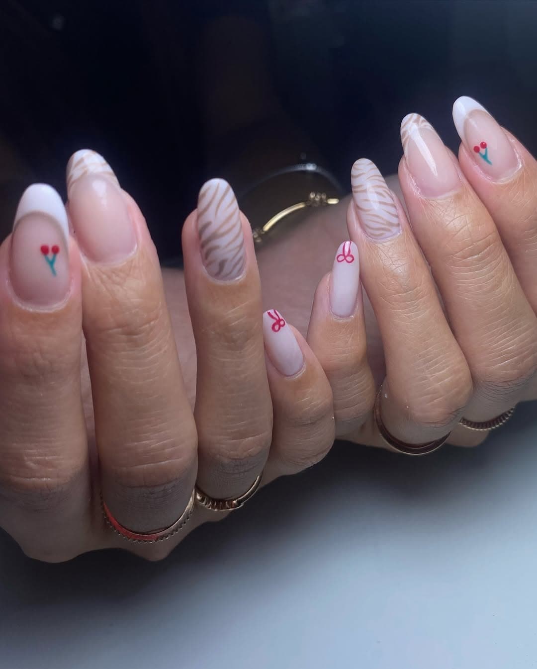 Trabalho Mariana Nails 8