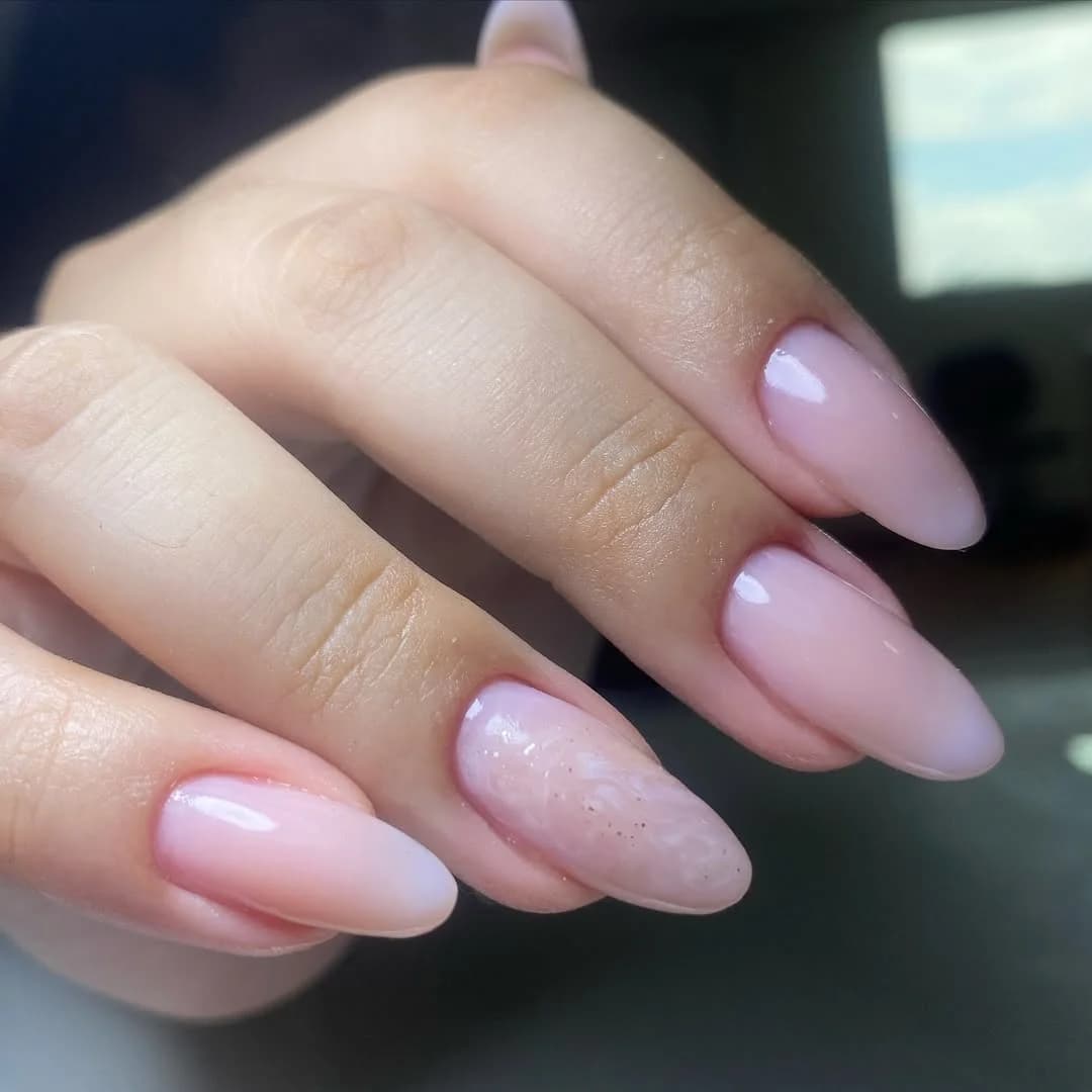 Trabalho feito no Mariana Nails Studio 7