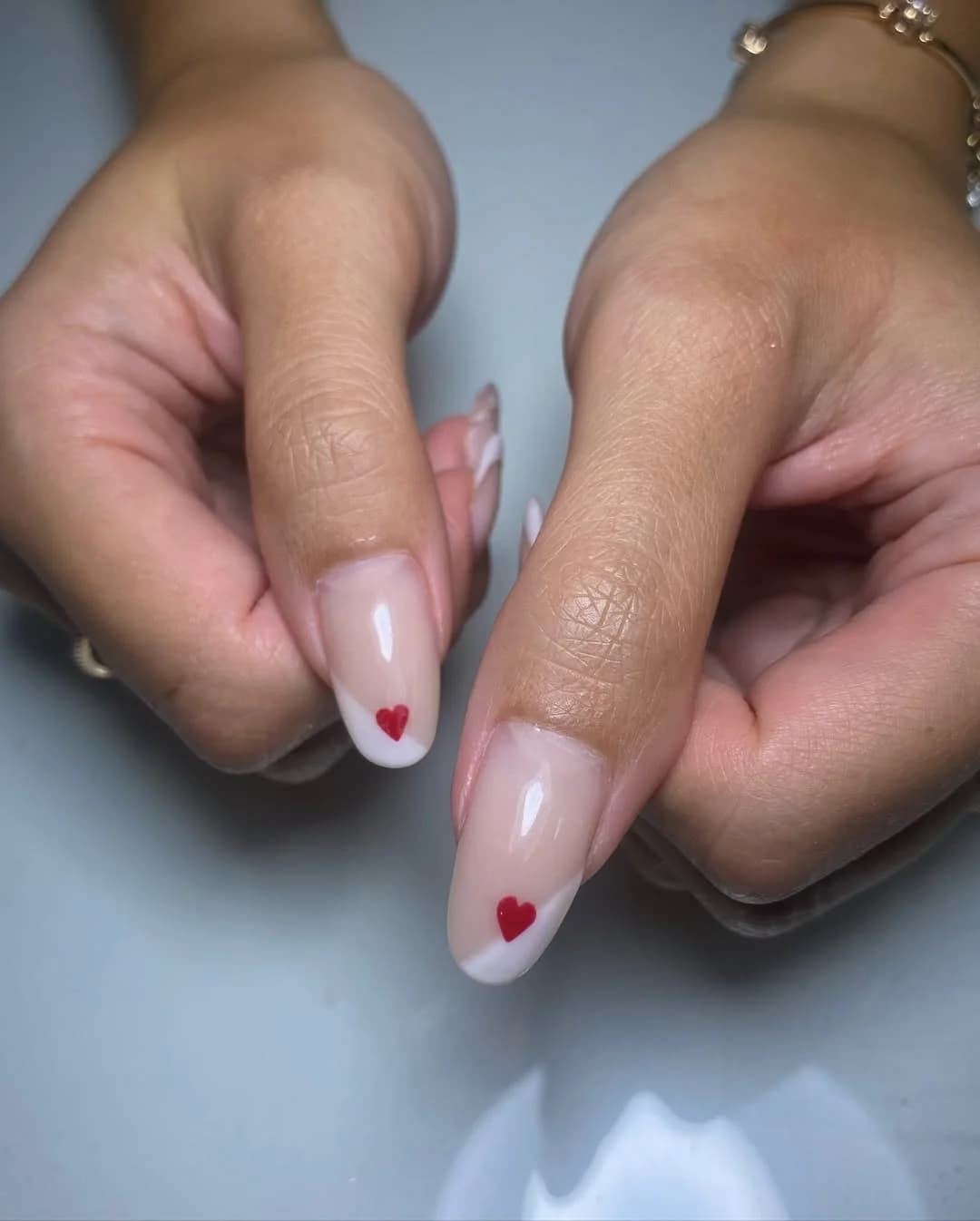 Trabalho feito no Mariana Nails Studio 8