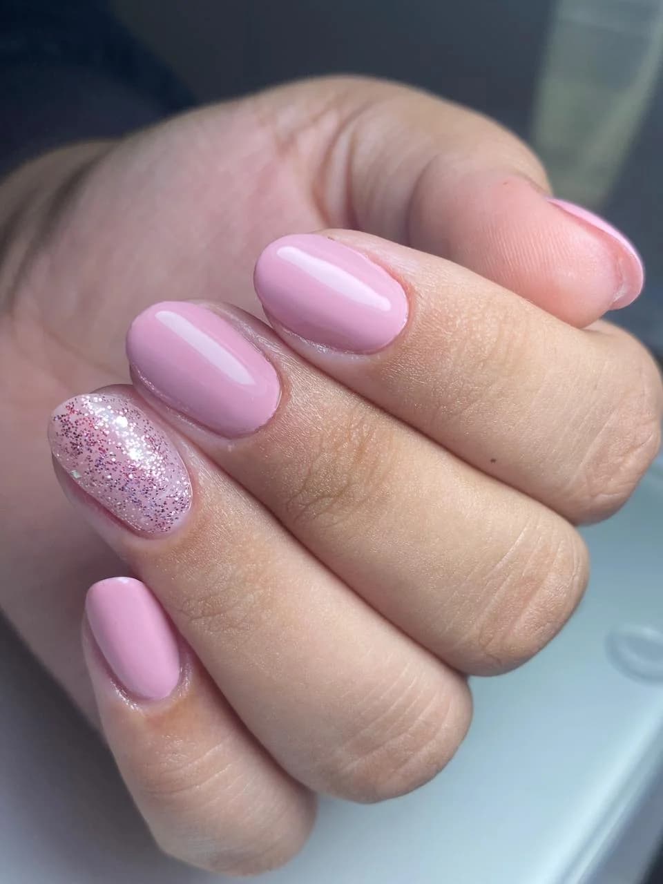 Trabalho feito no Mariana Nails Studio 17