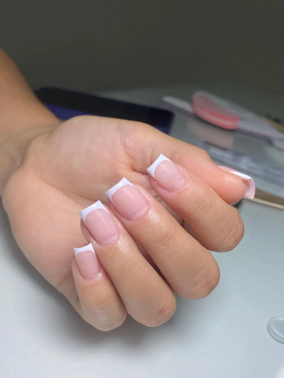 Trabalho feito no Mariana Nails Studio 18
