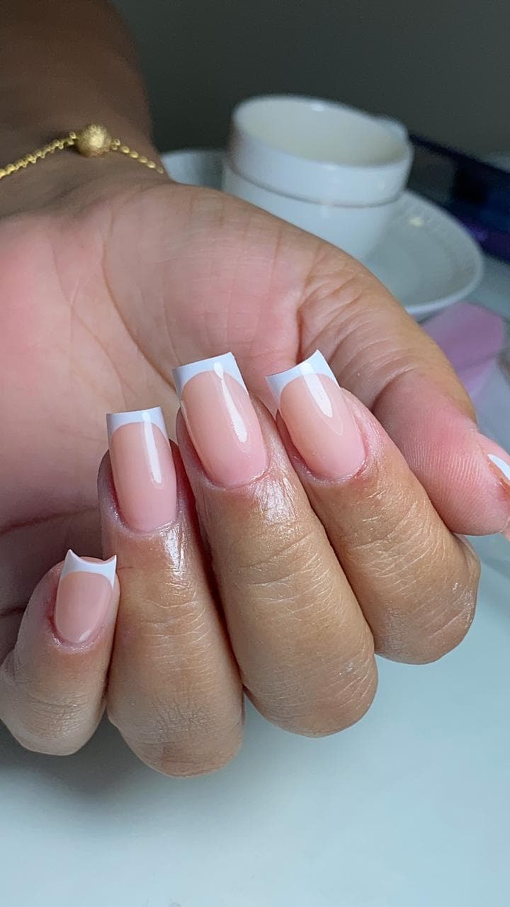 Trabalho Mariana Nails 20